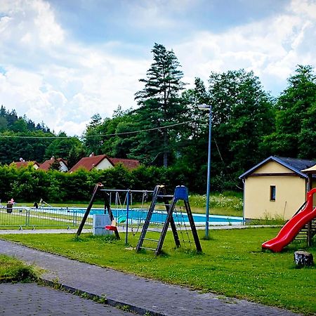 Hotel Bazant Karlovy Vary Dış mekan fotoğraf