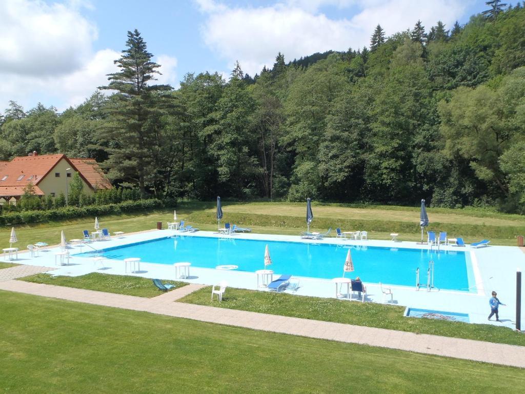 Hotel Bazant Karlovy Vary Dış mekan fotoğraf